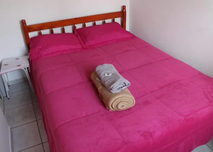 Pousada Da Vovo