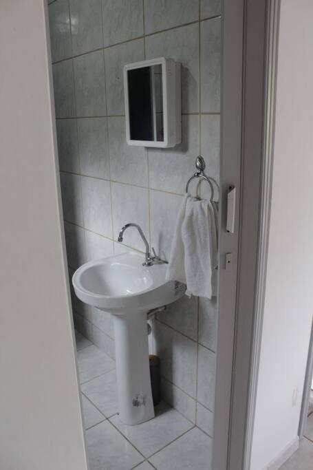 Da Vovo Holiday home Ponta Grossa (Parana)