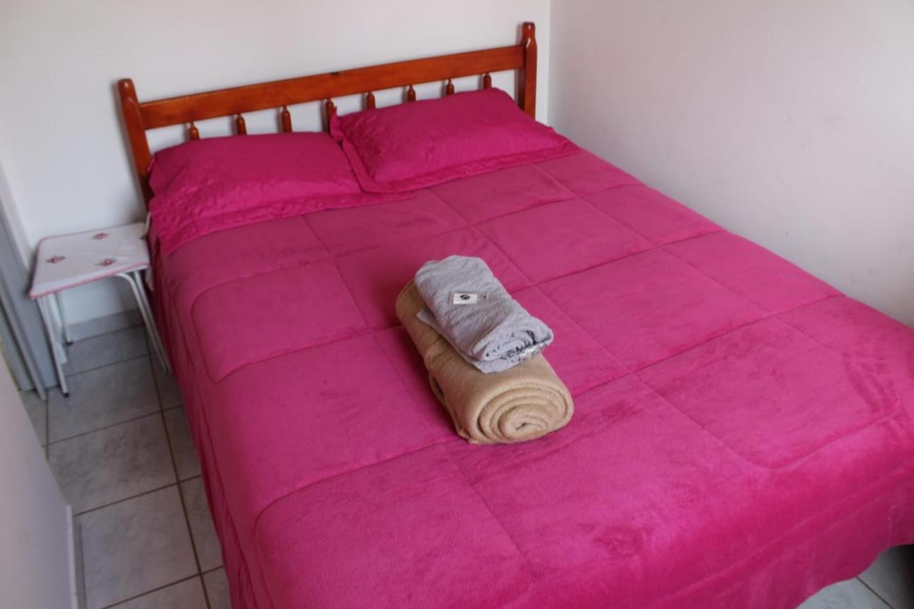 Da Vovo Holiday home Ponta Grossa (Parana)