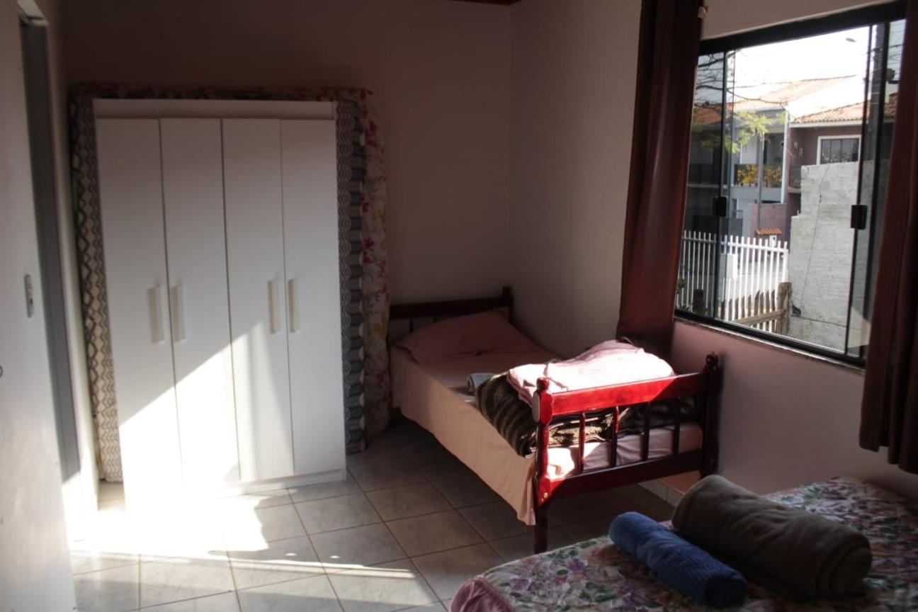 Holiday home Da Vovo Ponta Grossa (Parana)