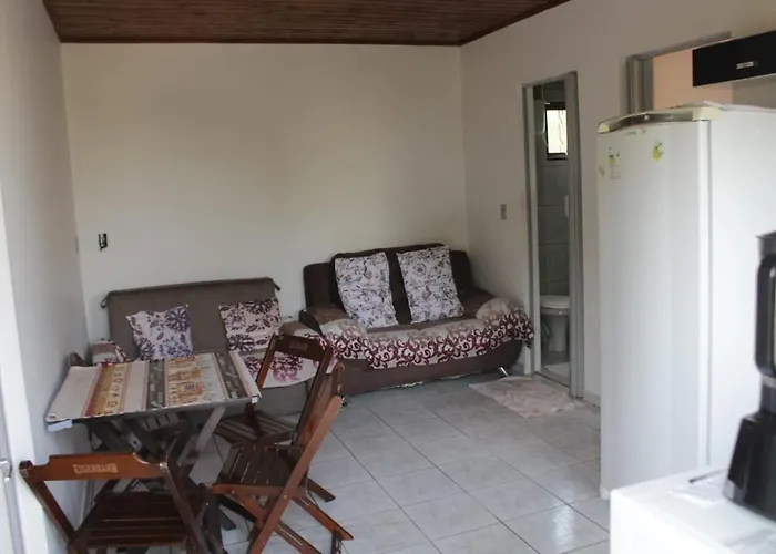 Pousada Da Vovo